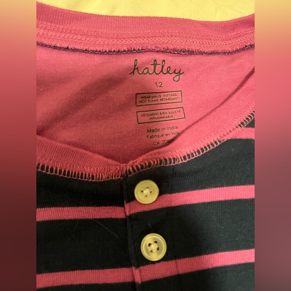 Kids pjs ! - Picture 2 of 2